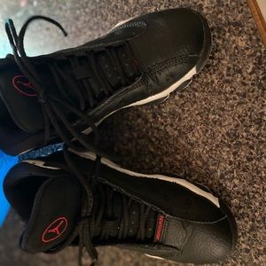 Jordan’s